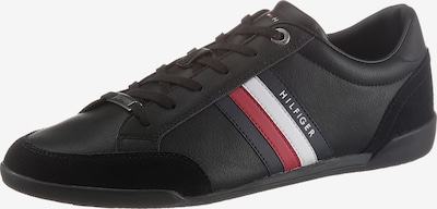 TOMMY HILFIGER Madalad ketsid meresinine / tulipunane / must / valge, Tootevaade
