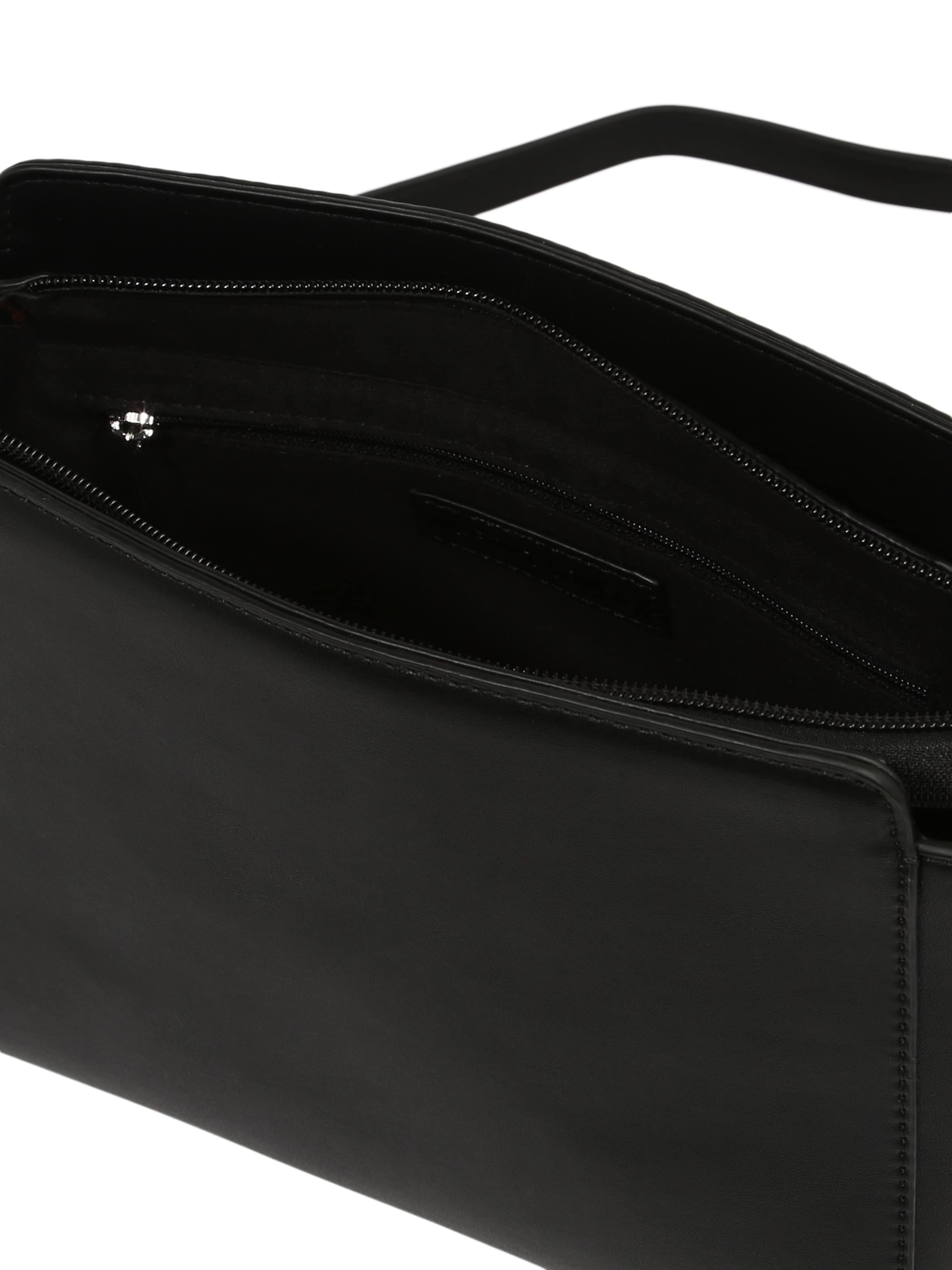 ABOUT YOU Axelremsväska 'Alena' i svart