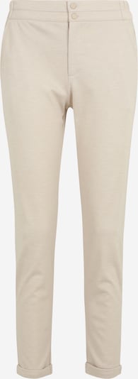 „Chino“ stiliaus kelnės 'NANNI' iš Freequent, spalva – nebalintos drobės spalva, Prekių apžvalga