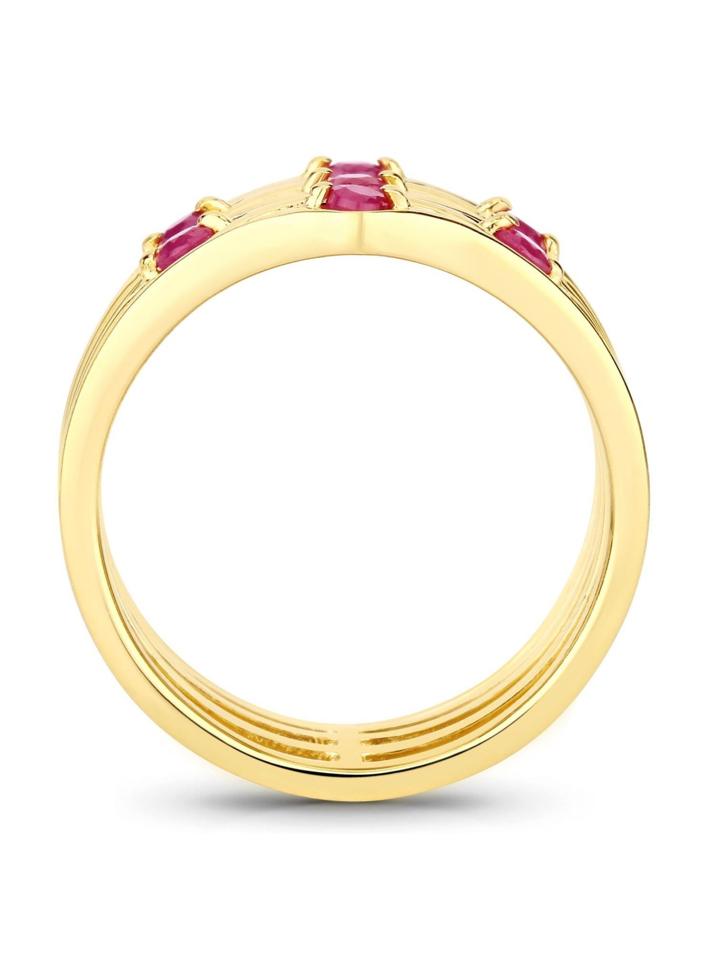 Rafaela Donata Ring in Goud
