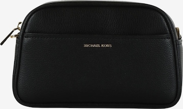 Sac bandoulière Michael Kors en noir : devant