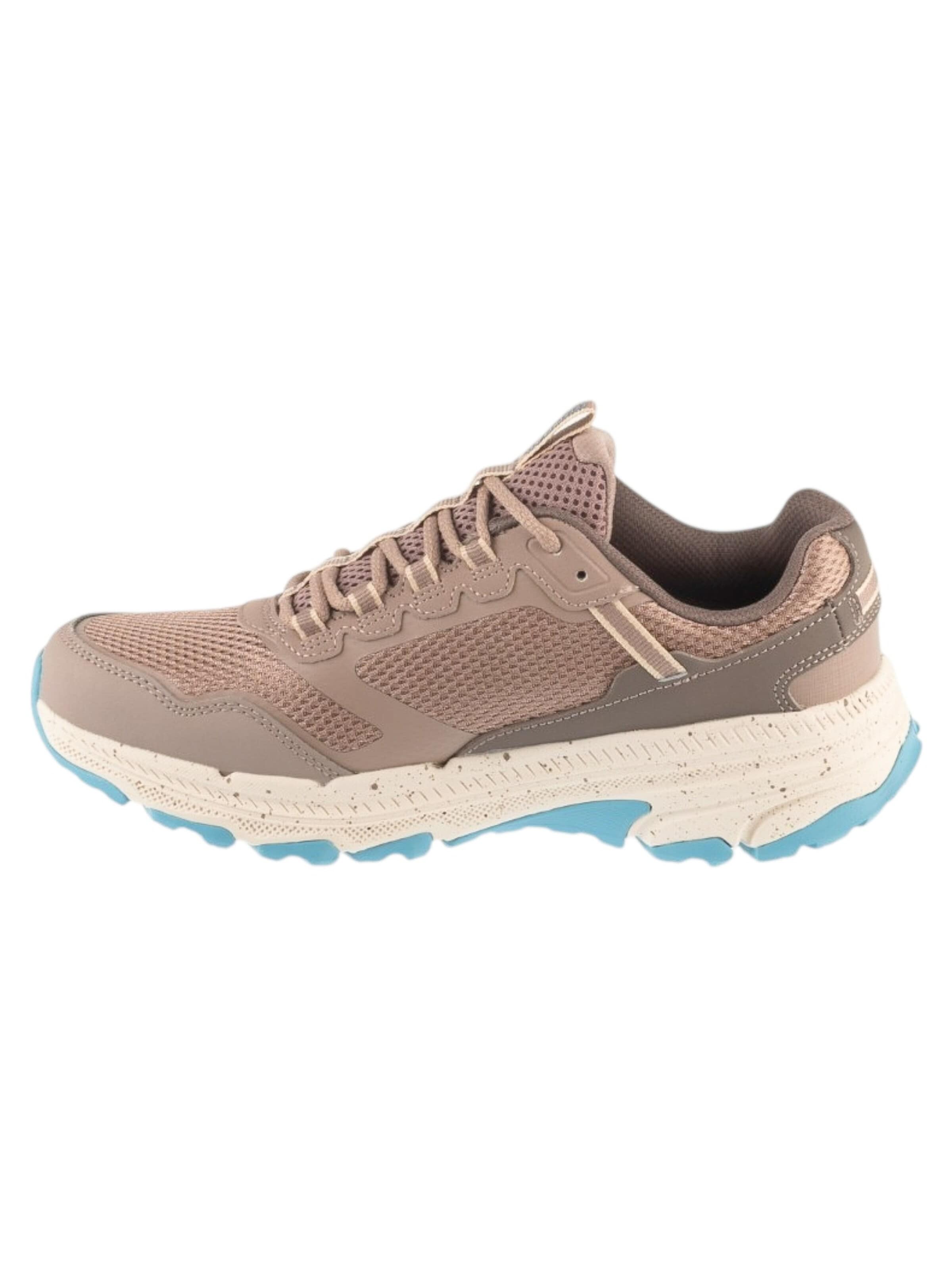SKECHERS Laufschuh 'Go Run Trail Altitude 2.0 - Ravine'‌‌‌‌‌‌‌ in Beige