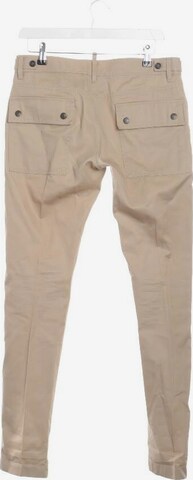 DSQUARED2 Pants in 31-32 in Brown