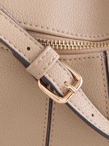 Next Õlakott, värv pruun