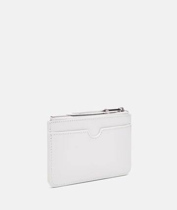 Liebeskind Berlin Wallet in White