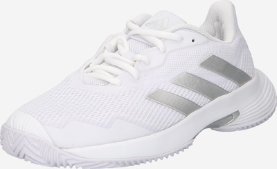 ADIDAS PERFORMANCE Športová obuv 'Courtjam' - striebornosivá / biela, Produkt