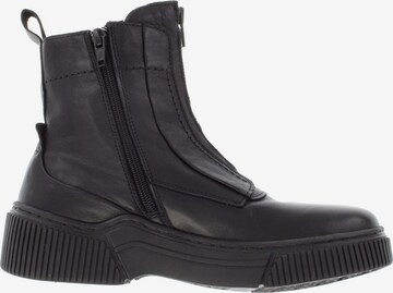 Bottines Libelle en noir