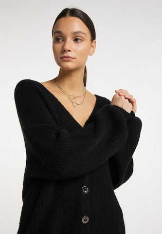 Cardigan RISA en noir