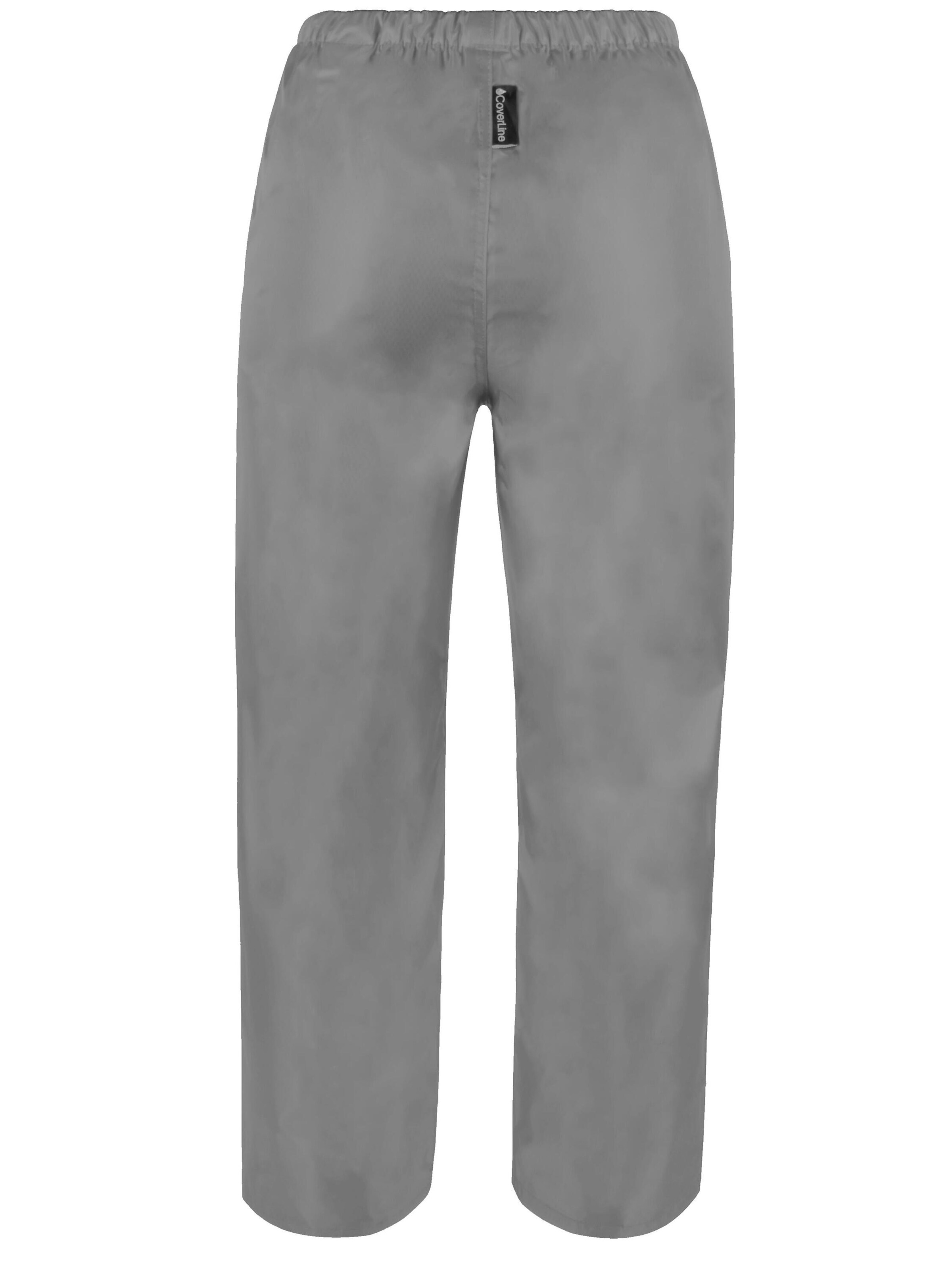 normani Functioneel pak in Grijs