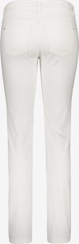 MAC Jeans 'Dream' in Weiß