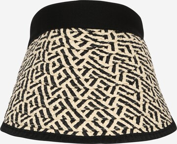 Cappello da baseball 'Bella' di ABOUT YOU in beige