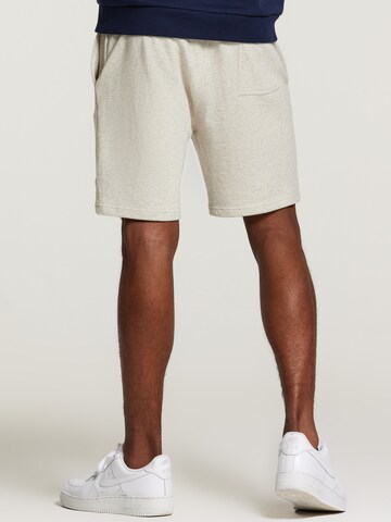 Shiwi Regular Shorts 'Sem' in Grau