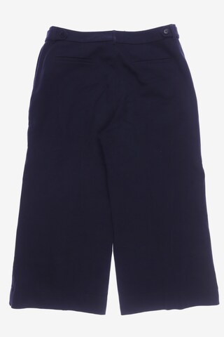 hessnatur Pants in XL in Blue