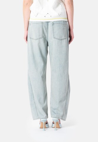 Loosefit Jeans 'Isabella' di Elias Rumelis in blu
