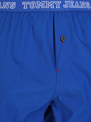 Tommy Jeans Boxershorts in Blau