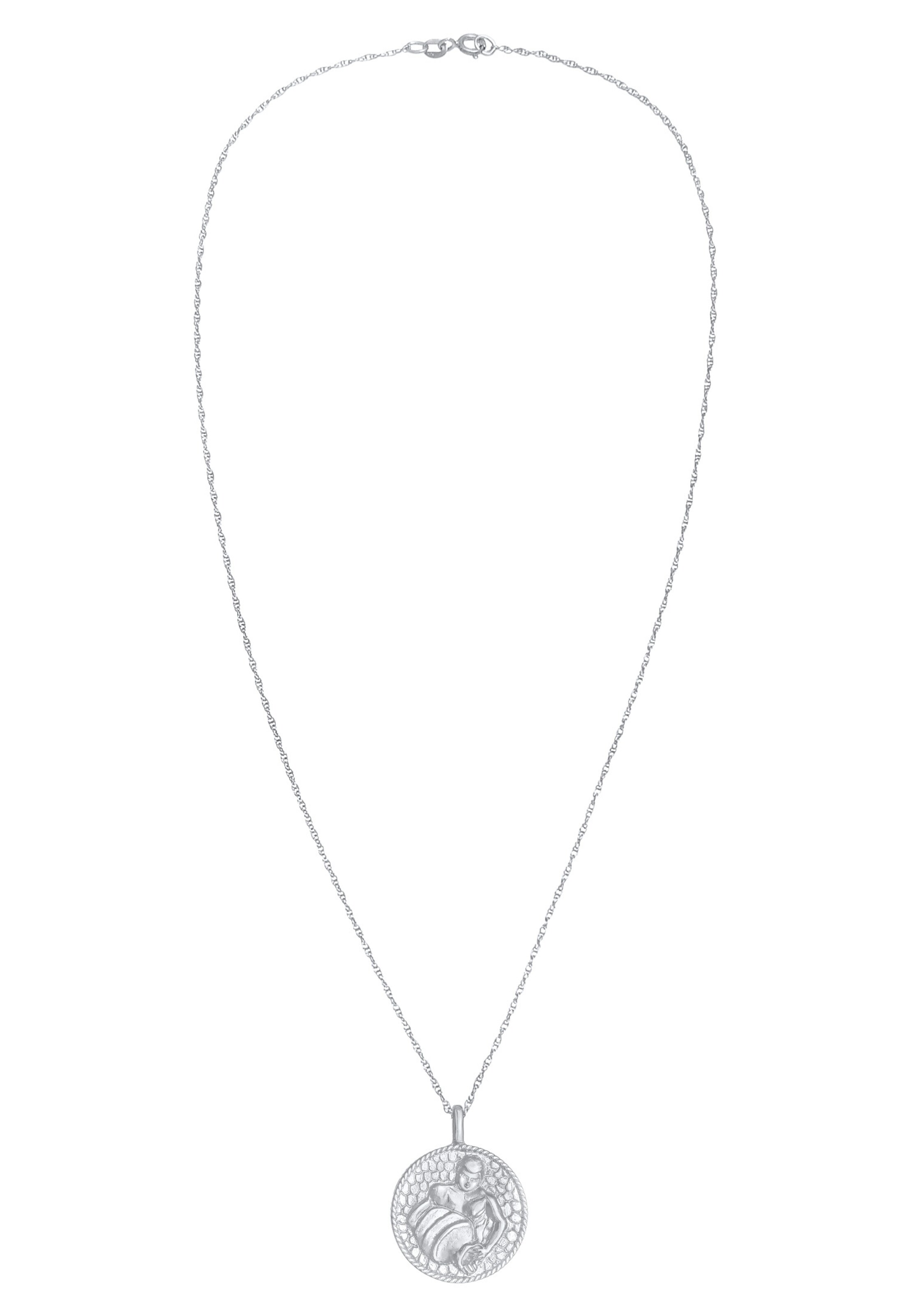 ELLI Necklace in Silver