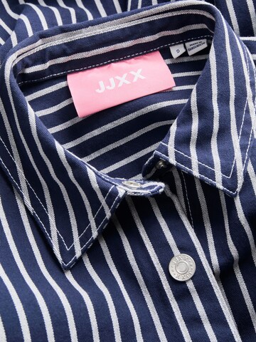 JJXX Bluse 'JXLULA' i blå