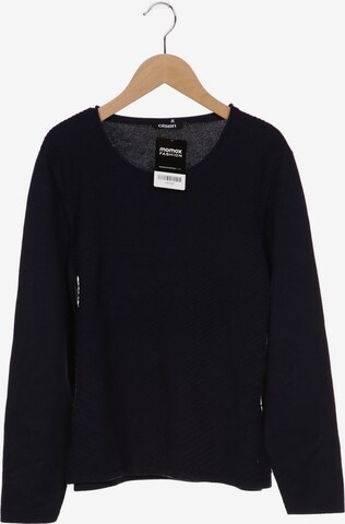 Olsen Sweater & Cardigan in M in Blue: front