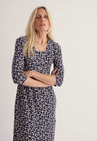 Seasalt Cornwall Jurk in Blauw