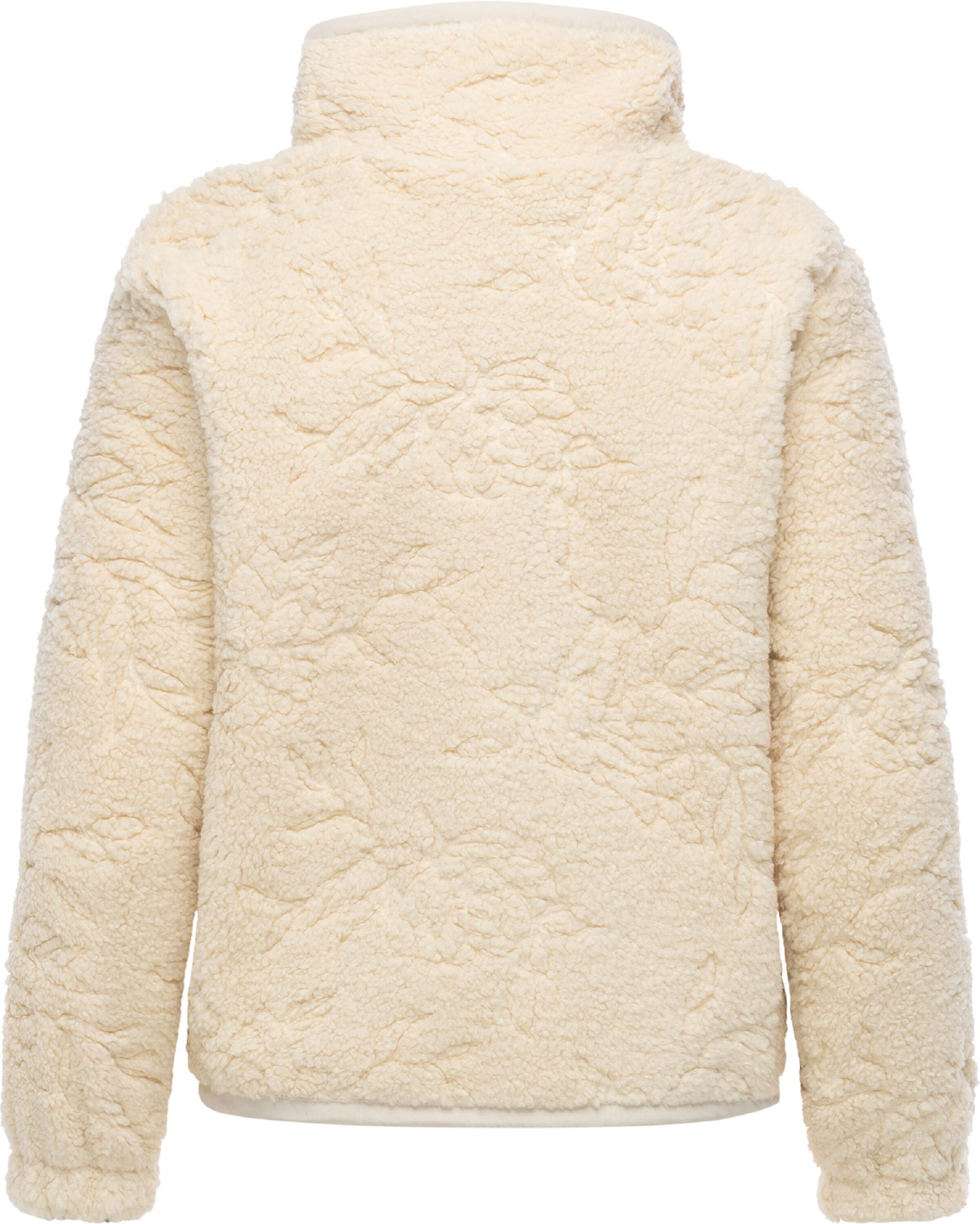 Ragwear Tussenjas 'Nordicka II' in Beige