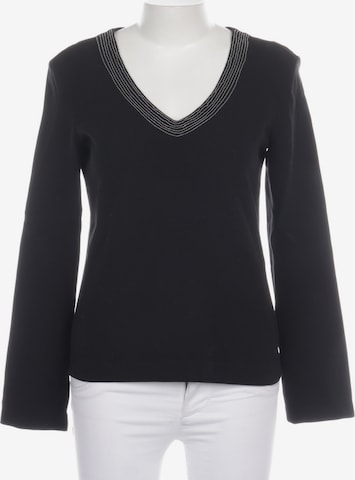 STEFFEN SCHRAUT Top & Shirt in XXS in Black: front