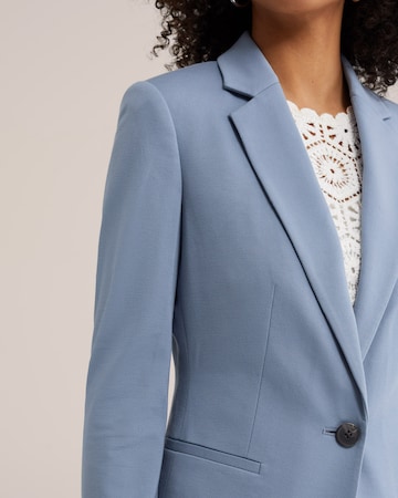 Blazer di WE Fashion in blu