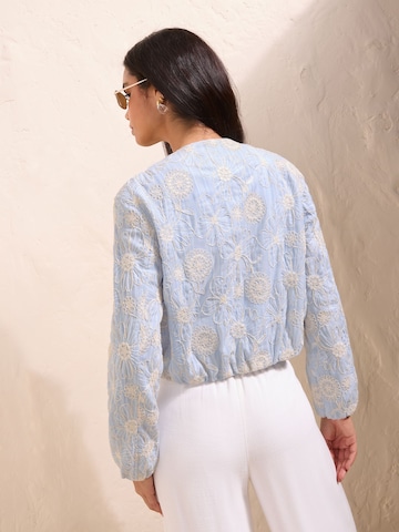 Veste mi-saison Friends Like These en bleu