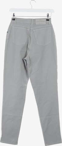 OTTO KERN Pants in S in Grey