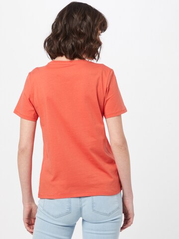 Marc O'Polo T-Shirt in Orange