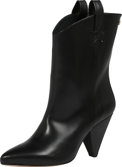 Fabienne Chapot Bottines 'Josefin' en noir