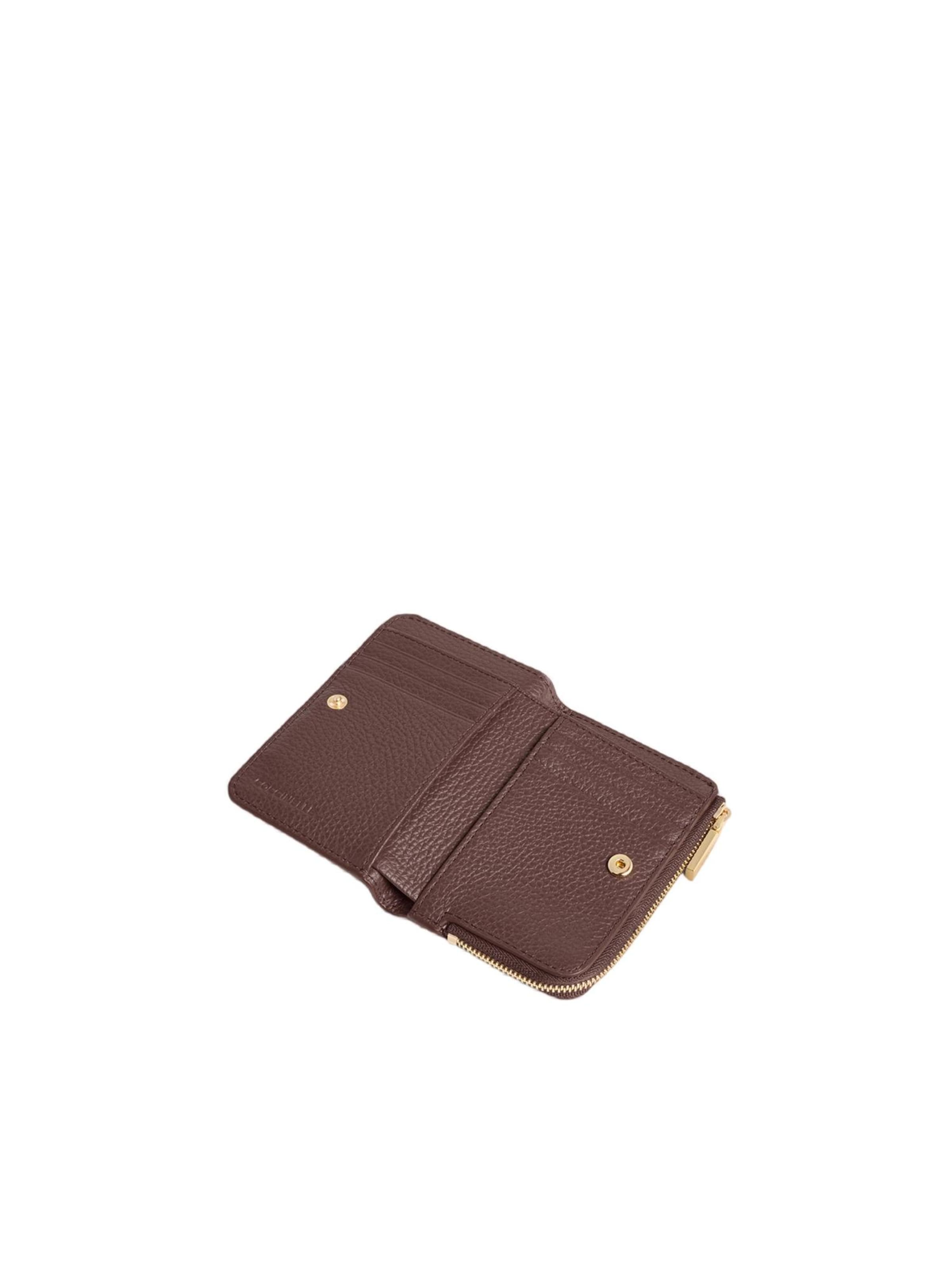Coccinelle Wallet '1000s 1' in Purple