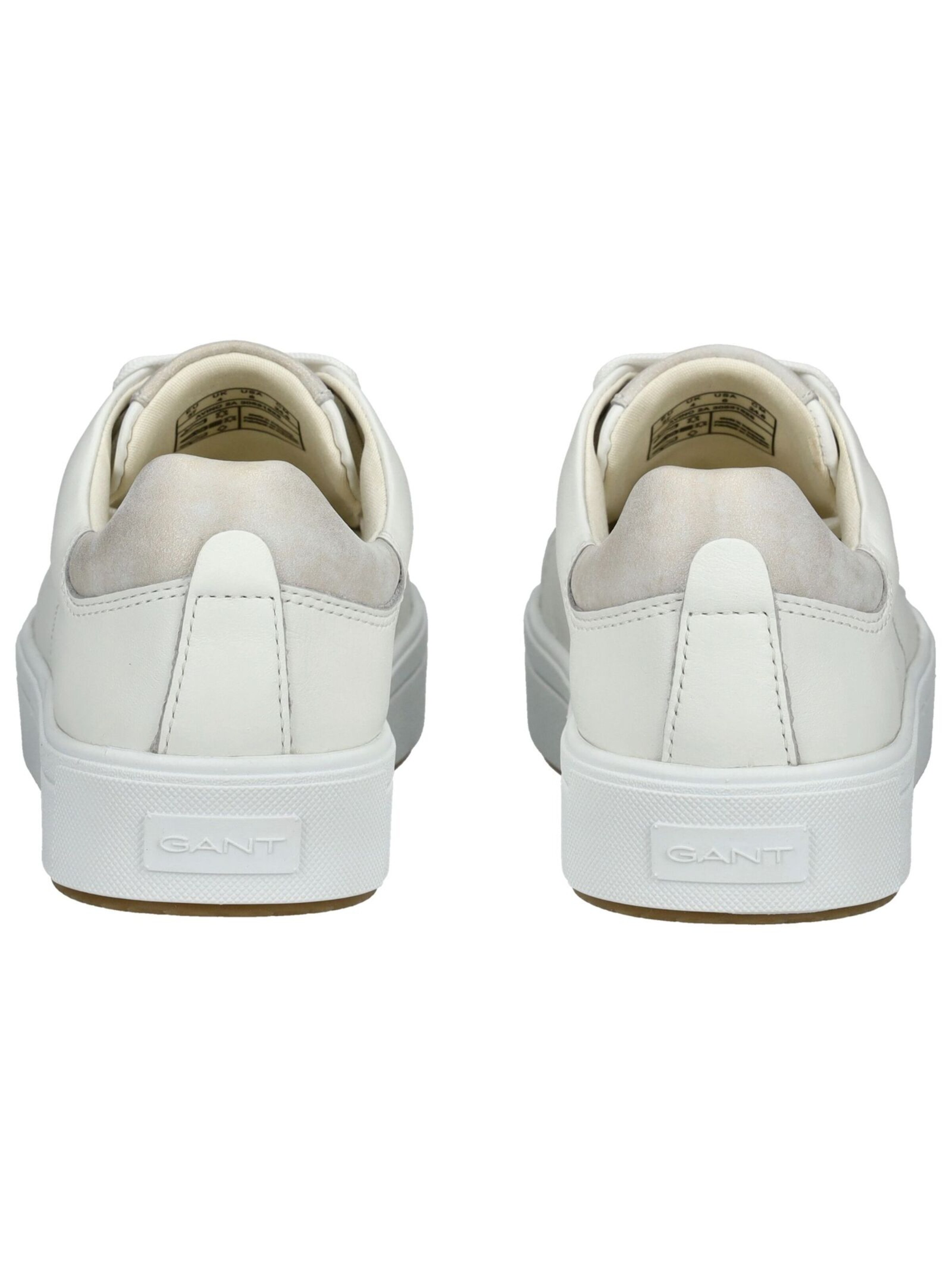 GANT Sneaker 'Avino' in Weiß