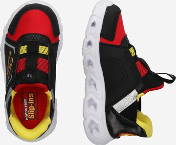 SKECHERS Sneakers 'HYPNO-FLASH 2.0 - VEXLUX' i sort