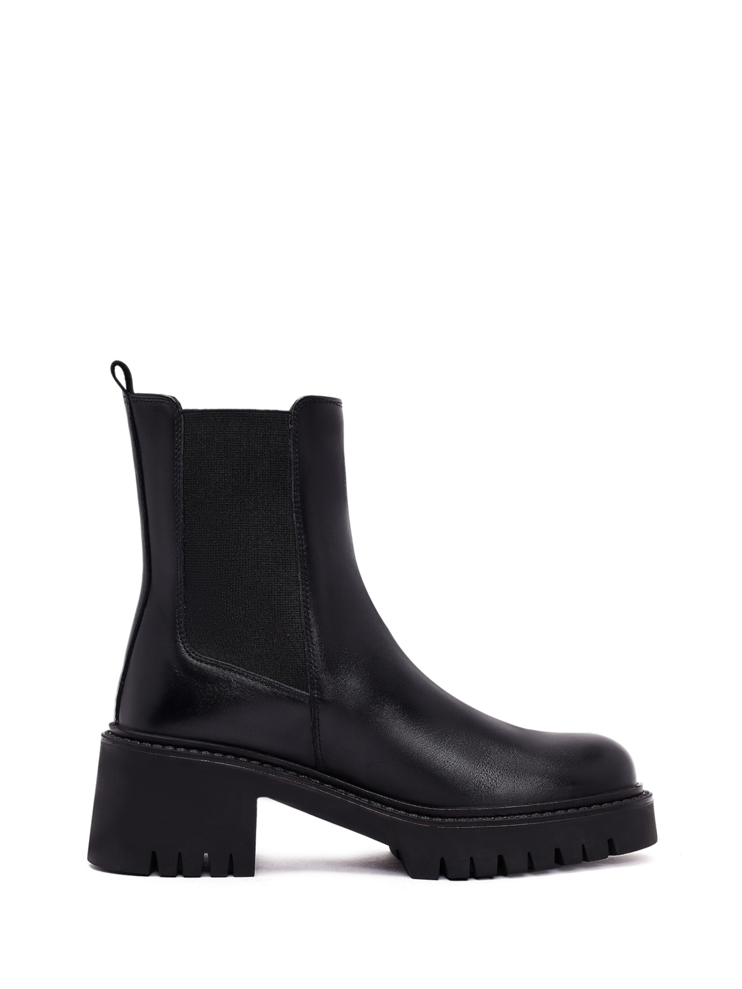 Derimod Chelsea Boots in Black