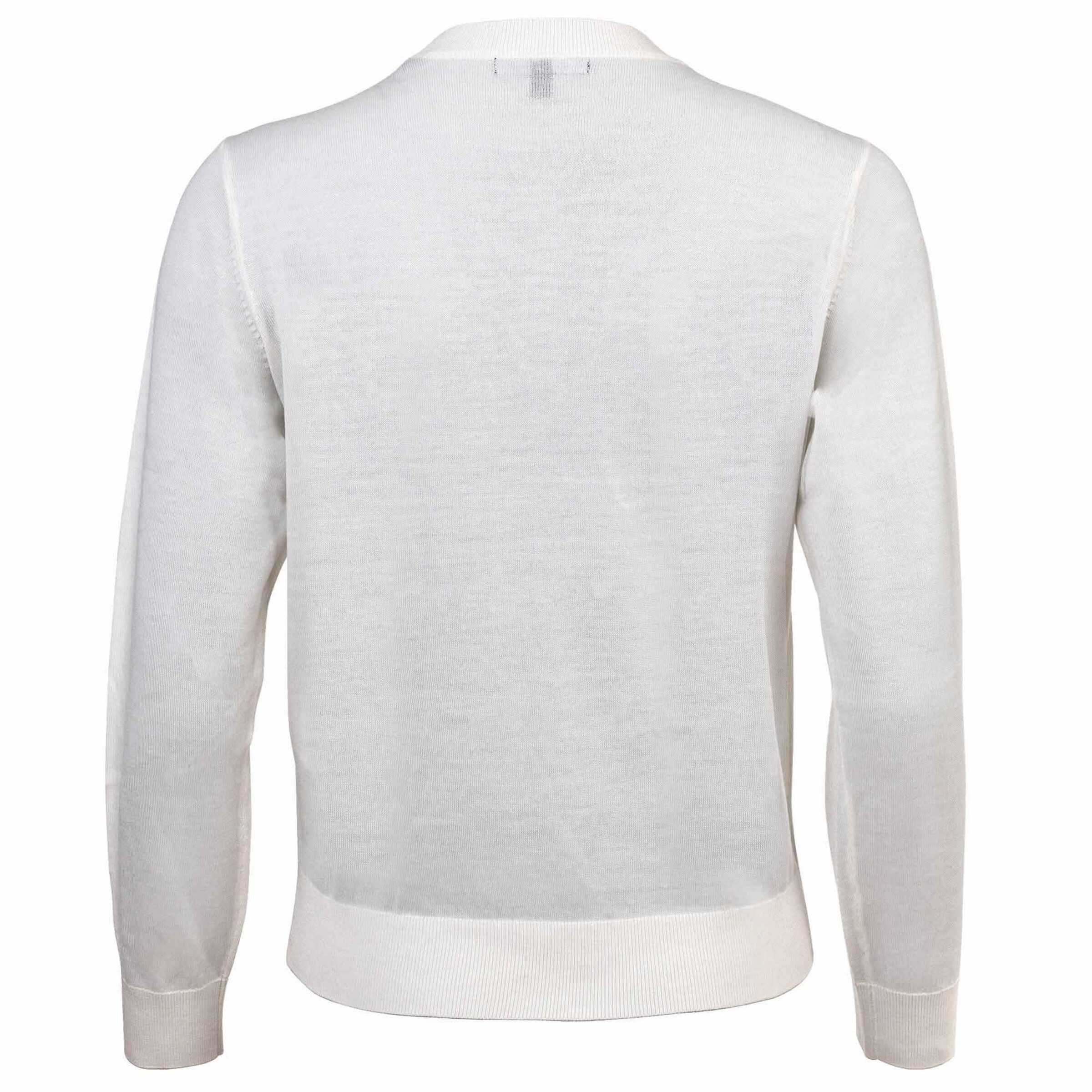 Pullover di ARMANI EXCHANGE in beige