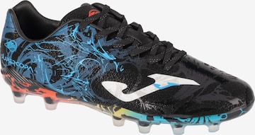 JOMA Soccer shoe 'Joma Super Copa 25 SUPS FG' in Mixed colours: front
