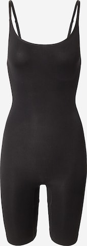 juoda Lindex Formuojanti glaustinukė: priekis