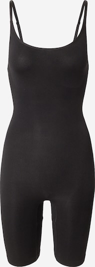 Lindex Muotoileva body värissä musta, Tuotenäkymä