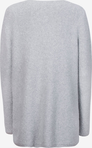 LIEBLINGSSTÜCK Knit Cardigan in Grey