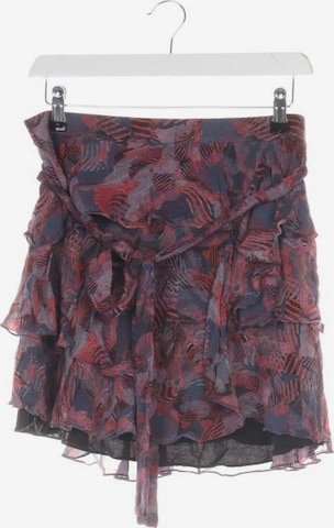IRO Skirt in XS in Mixed colors: front