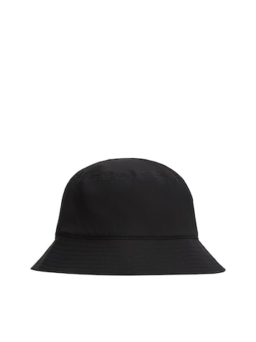 Cappello di Tommy Jeans in nero