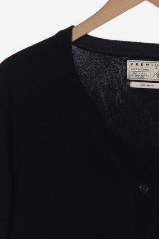 JACK & JONES Sweater & Cardigan in M in Black