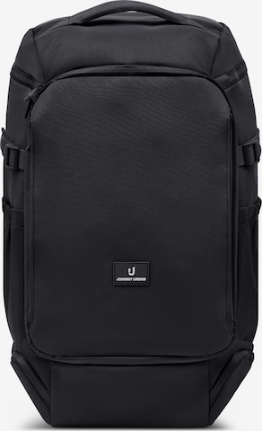Johnny Urban Backpack 'Kian Large' in Black: front