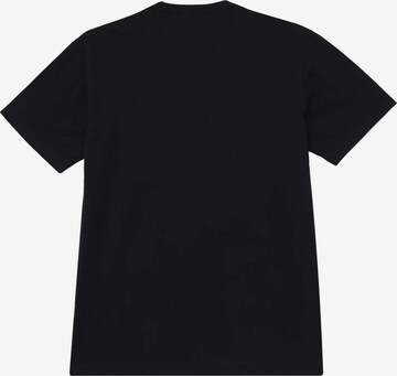 John Richmond T-Shirt 'Kymi' in Schwarz