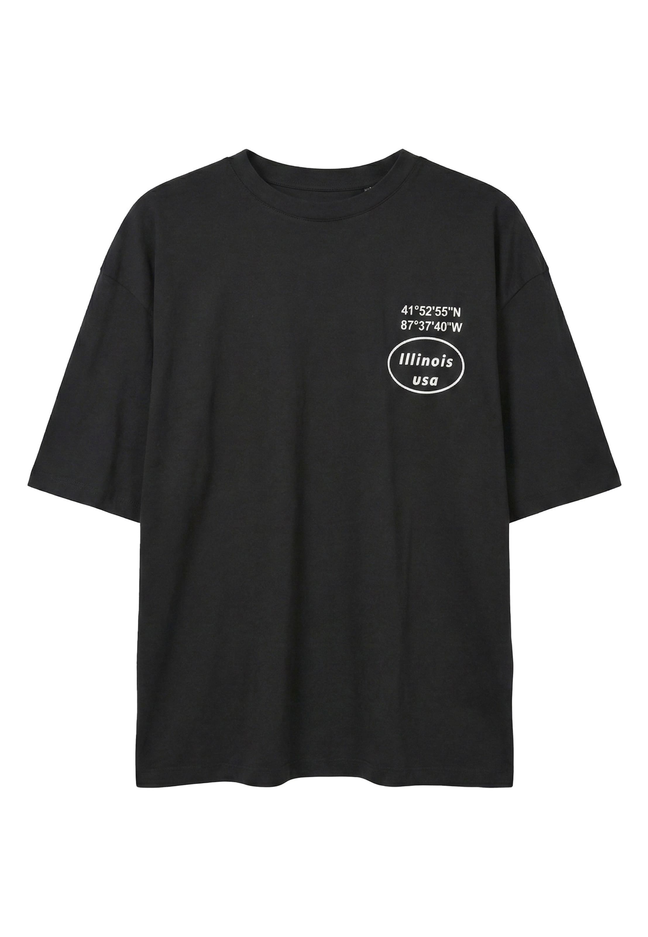 2Y Premium Shirt in M in Light blue / Rose / Black / White, Item view