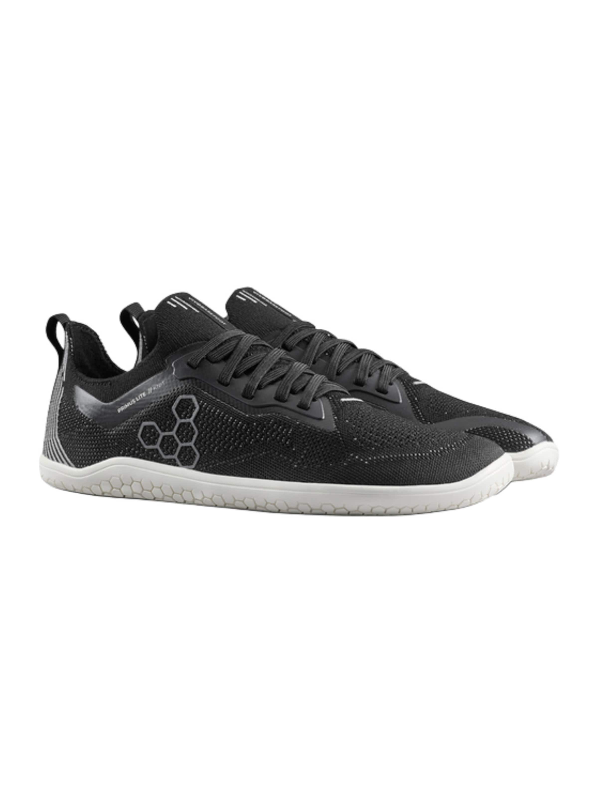 Vivo Barefoot Sneakers laag 'PRIMUS LITE KNIT' in Zwart
