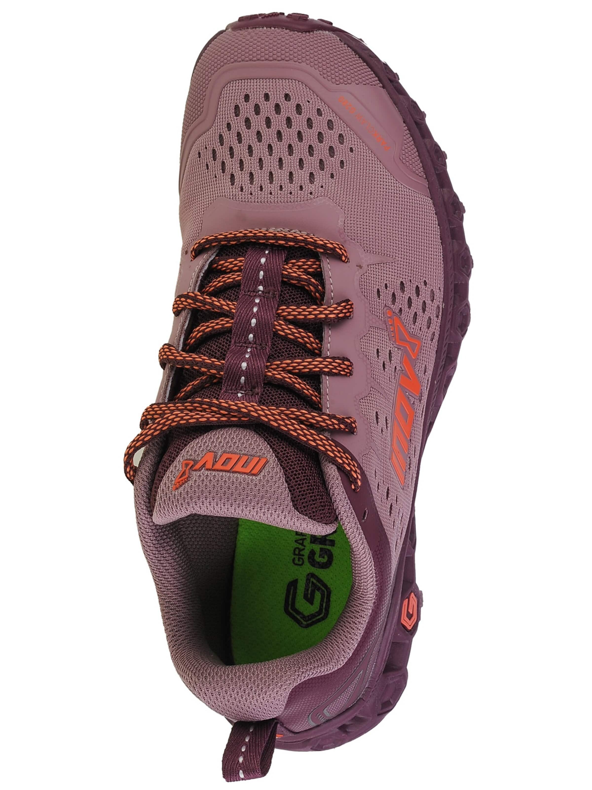 Inov-8 Loopschoen 'Parkclaw G 280' in Lila