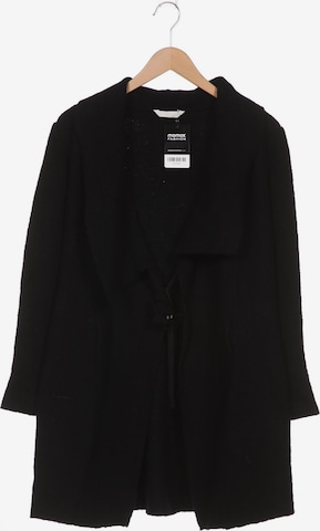 Promod Jacket & Coat in M in Black: front