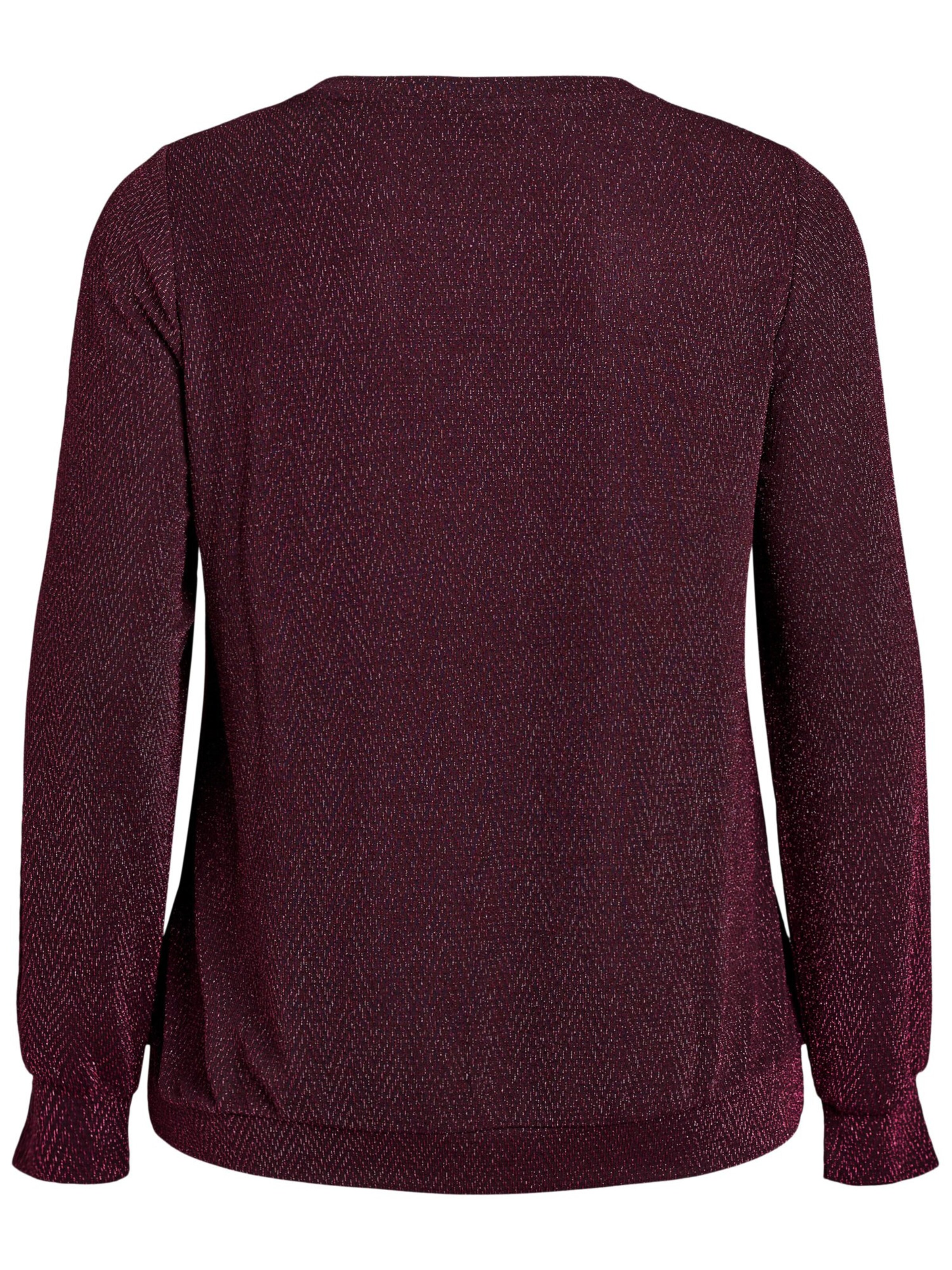 Zizzi Halenka 'CADIANA' – červená