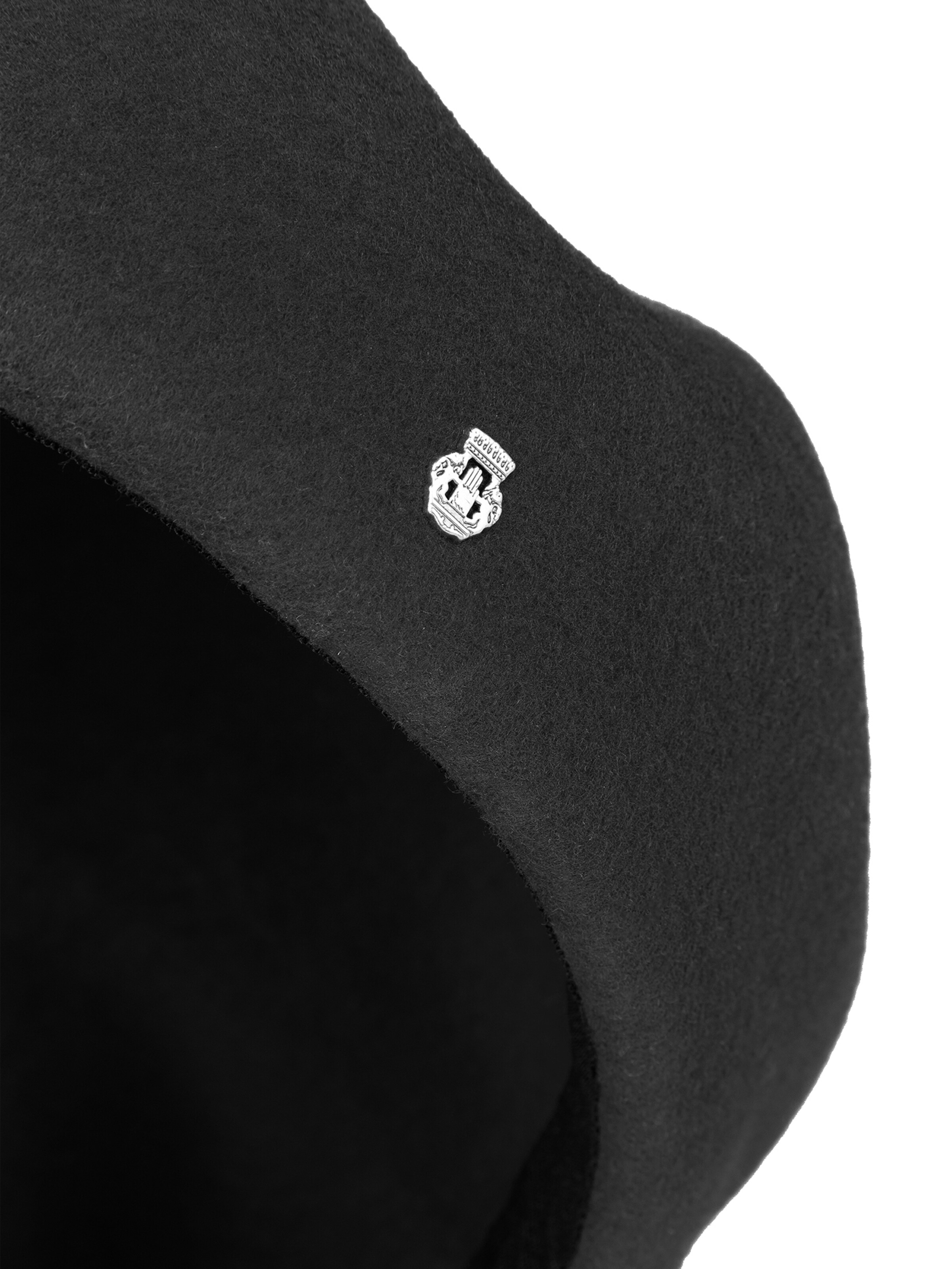 Roeckl Muts 'SORBONNE' in Zwart